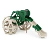 Skqube Slide and Climber