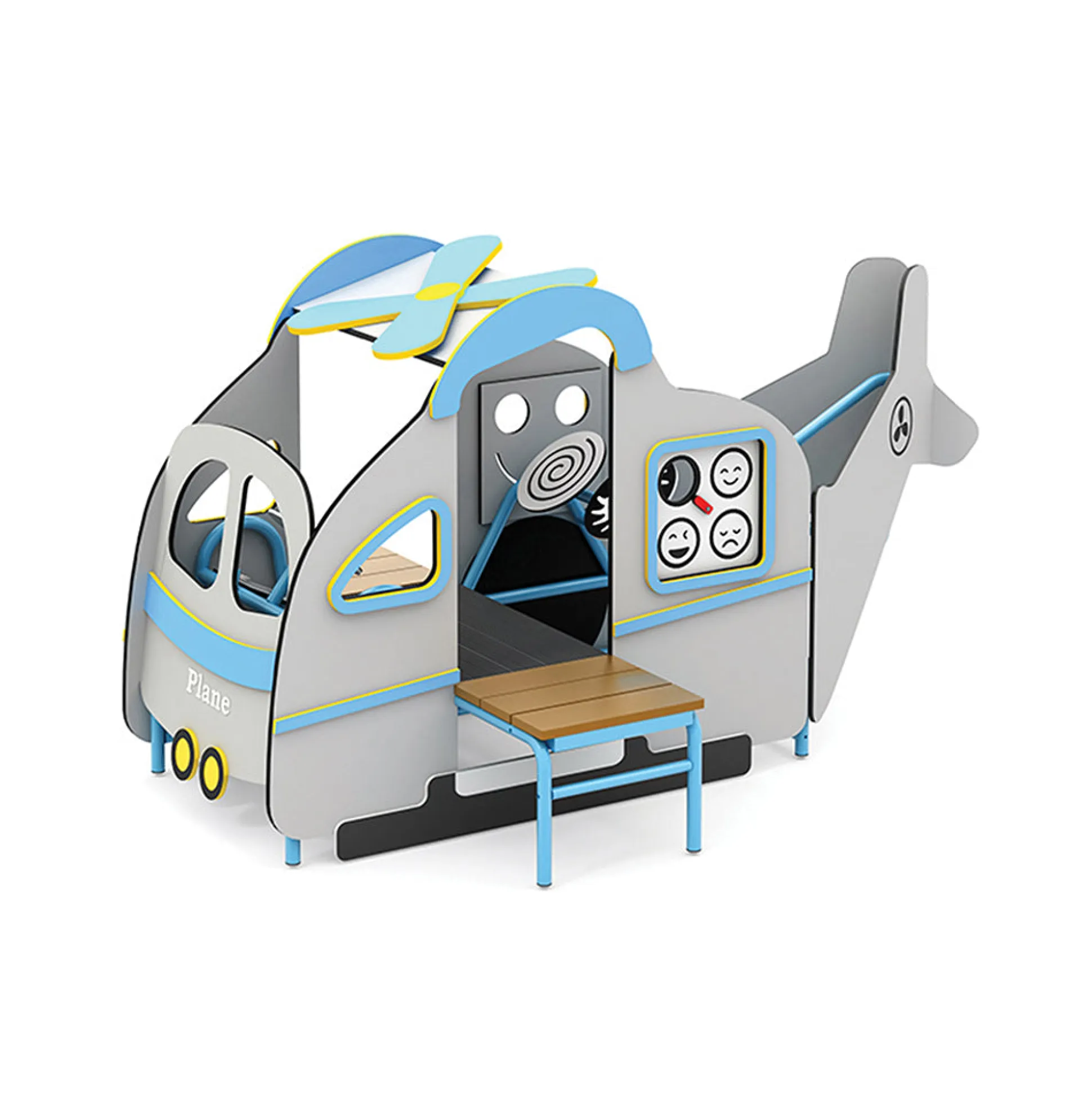 Sky Copter Sam