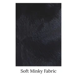 Slip-On Soft Toddler Puppet - Cat