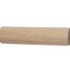 Small Cylinder Block | Individual Wood Unit Blocks