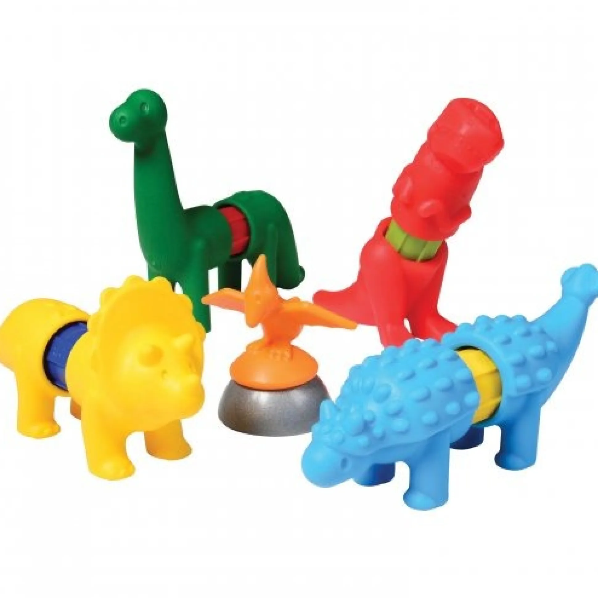 SmartMax My First Dinosaurs