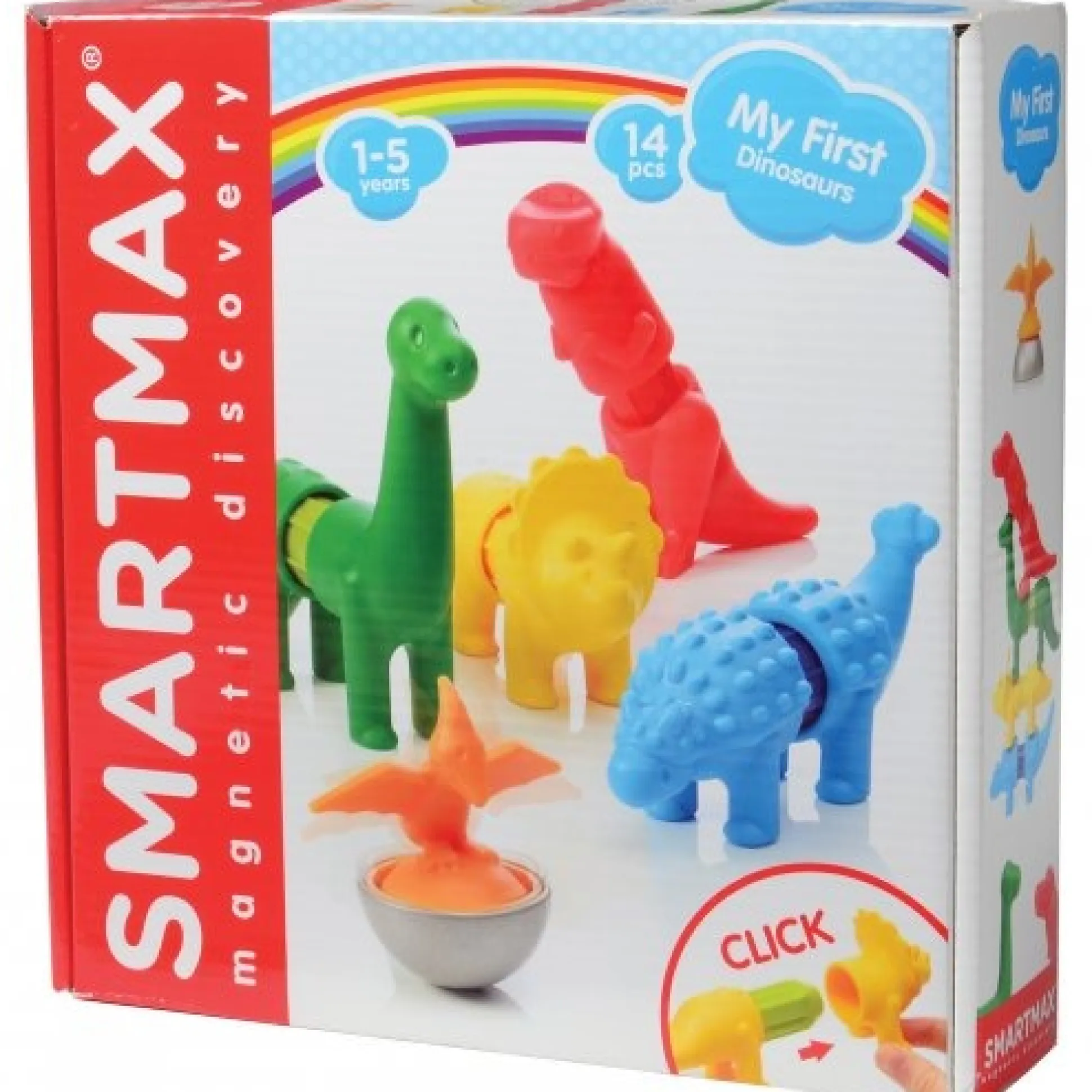SmartMax My First Dinosaurs