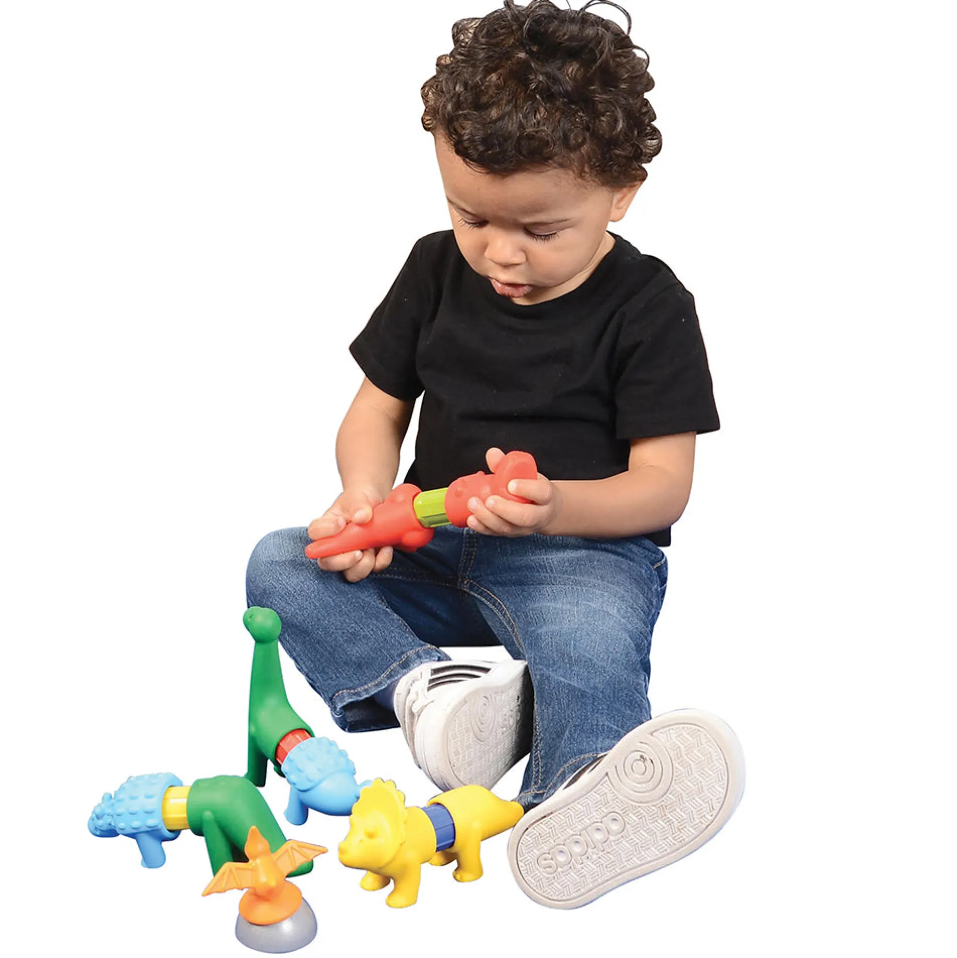 SmartMax My First Dinosaurs