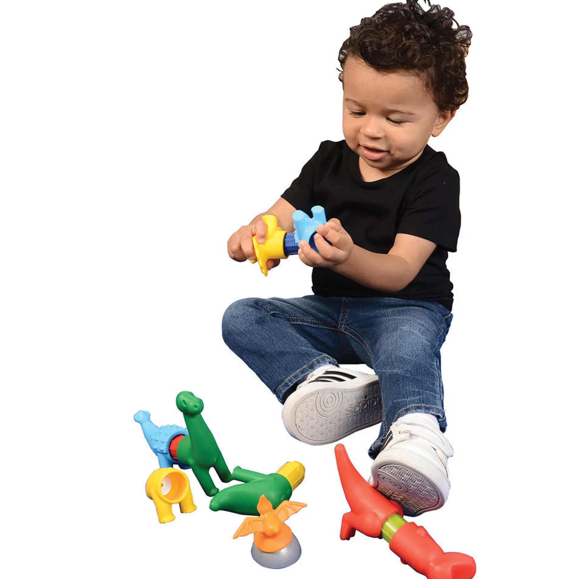 SmartMax My First Dinosaurs