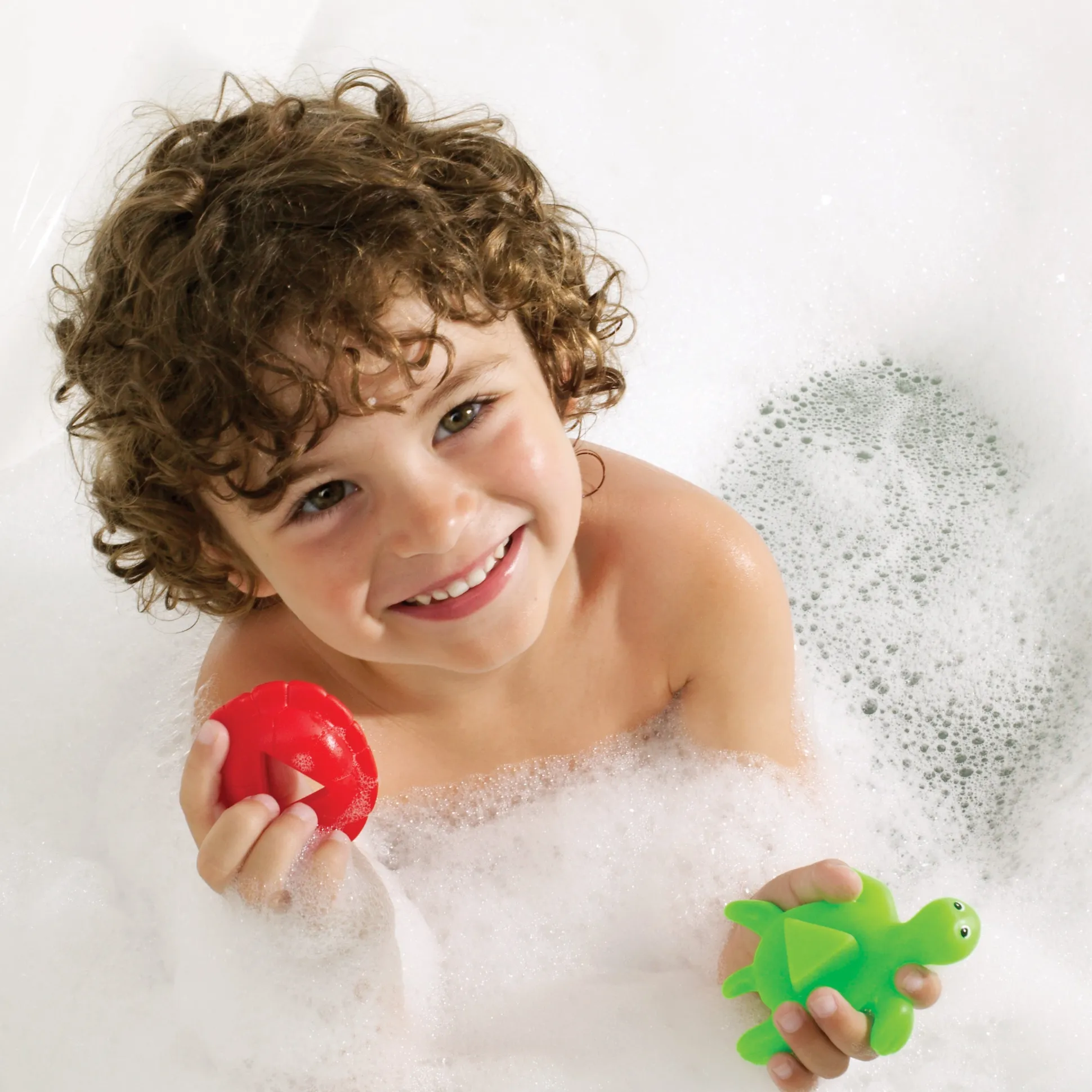 Smart Splash® Basic Math Concepts Water Play Set