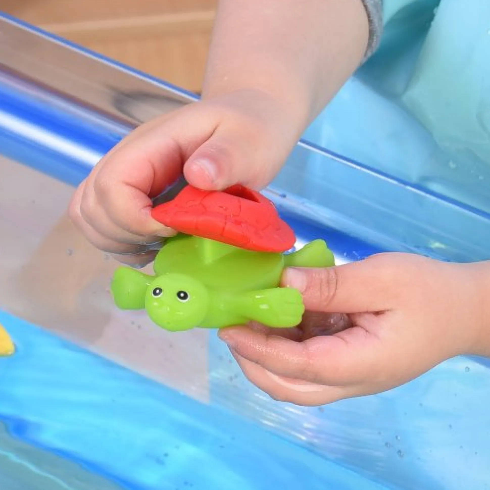 Smart Splash® Basic Math Concepts Water Play Set