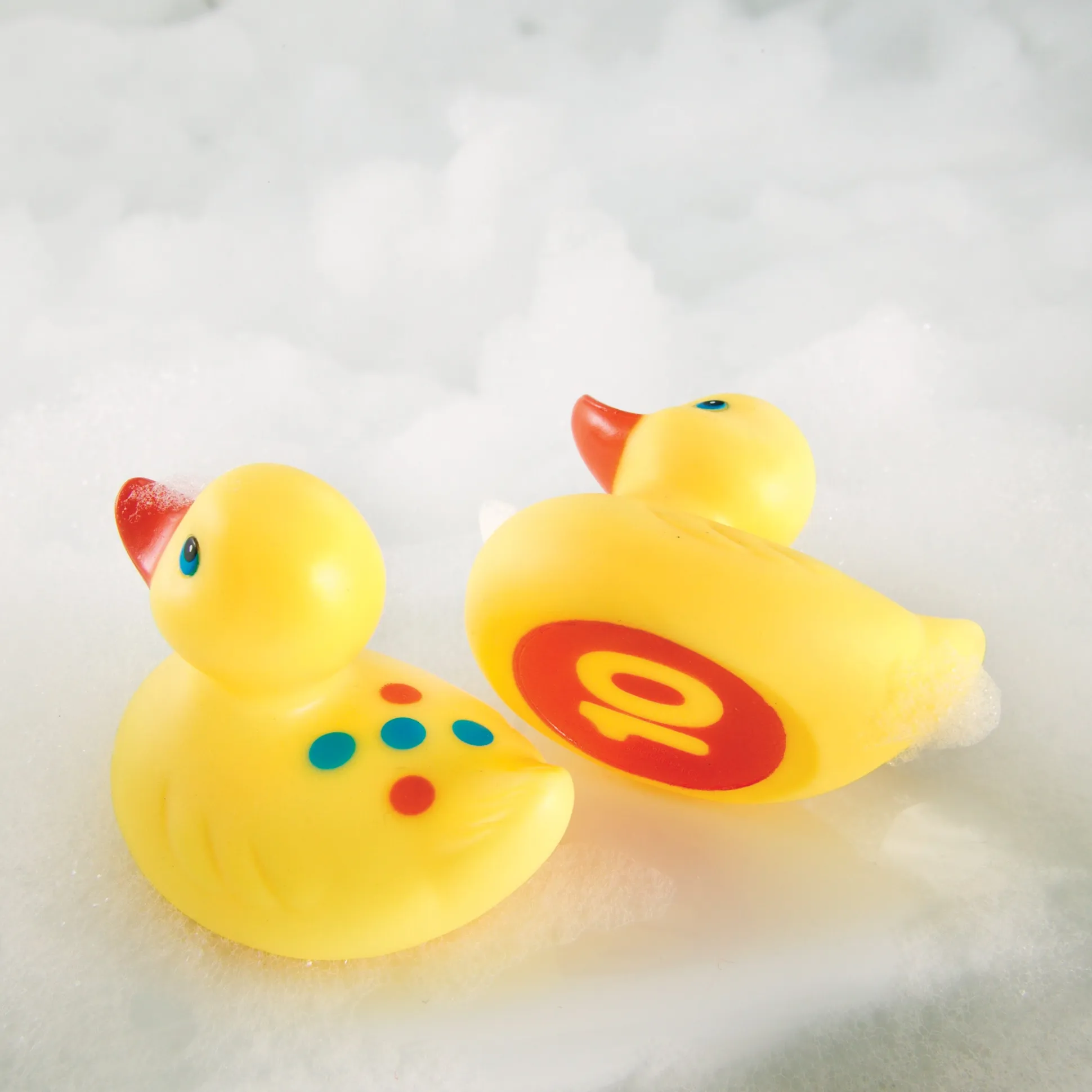 Smart Splash® Basic Math Concepts Water Play Set