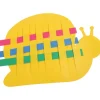 Snail & Butterfly Giant Weaving Kit
