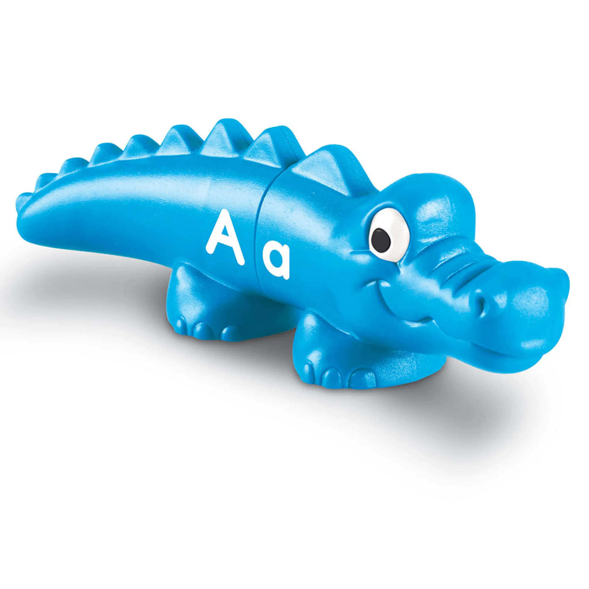 Snap-n-Learn® Alphabet Alligators
