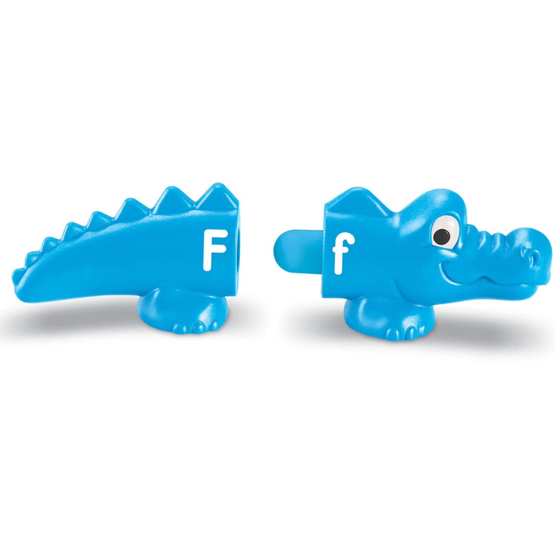 Snap-n-Learn® Alphabet Alligators