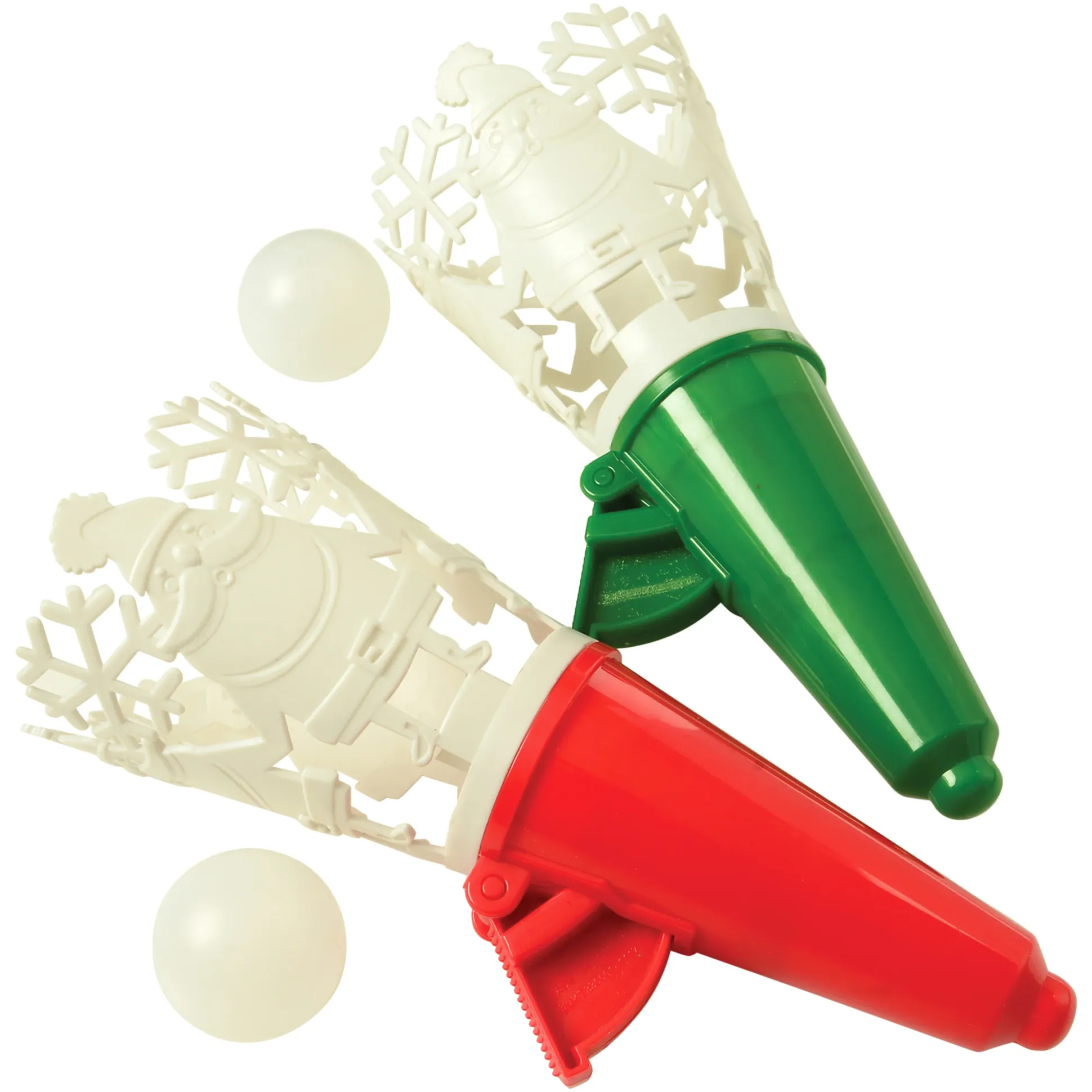 Snowman Click-Catch