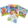 Social Emotional Hardcover Books (Set of 4)