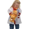 Soft Plush Orange Tabby Cat