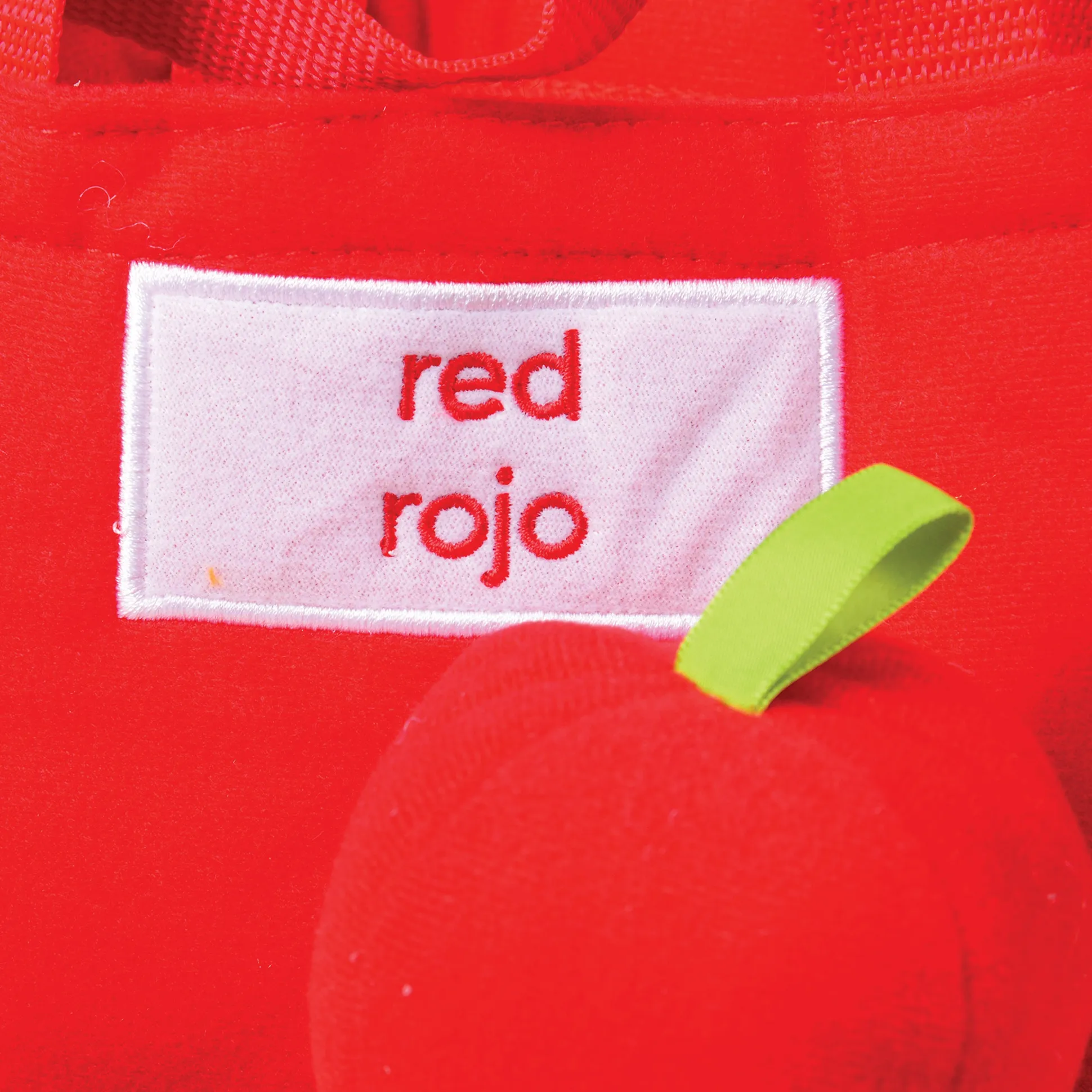 Soft Sorting Food Bags