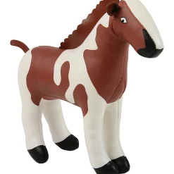 Soft Vinyl Farm Animal 5-Piece Set | Durable, Wipe-Clean Pretend Play Toys