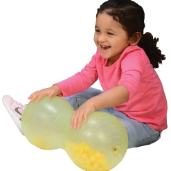 Soft Vinyl Rumble Roller | 18
