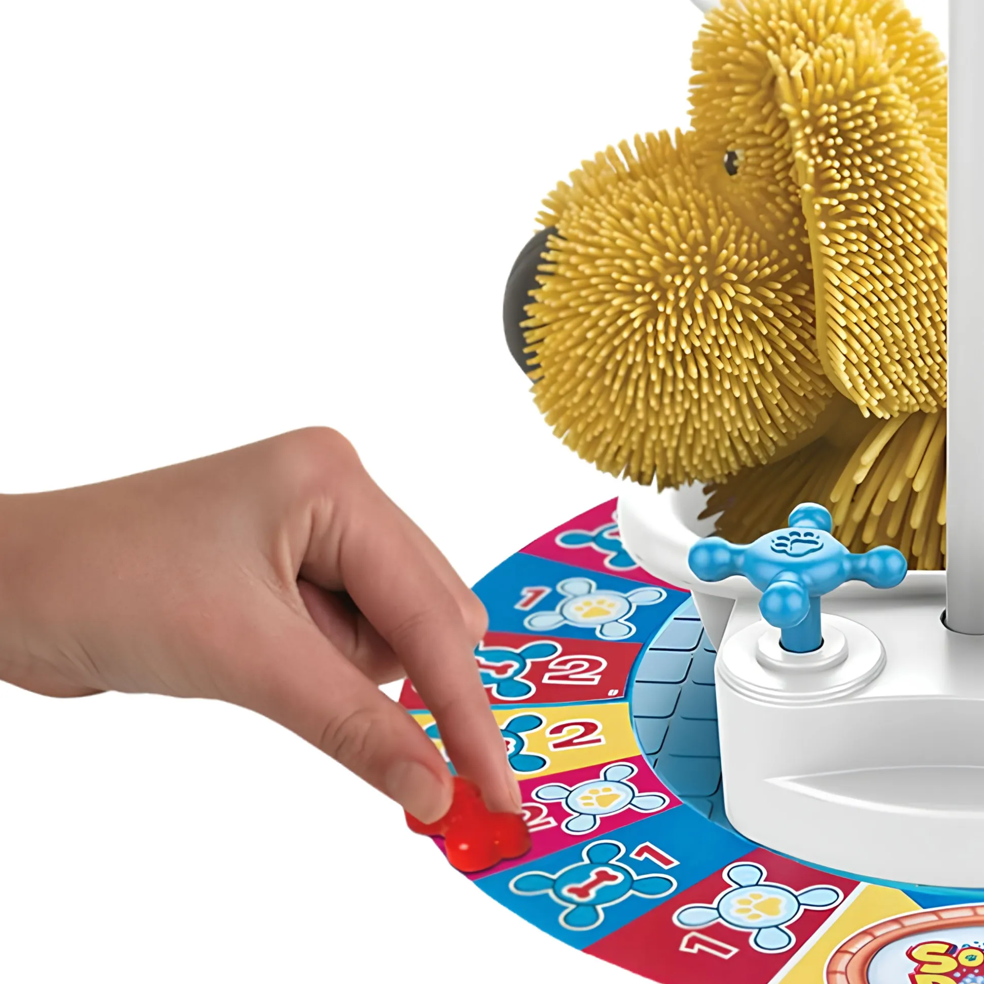 Soggy Doggy Game