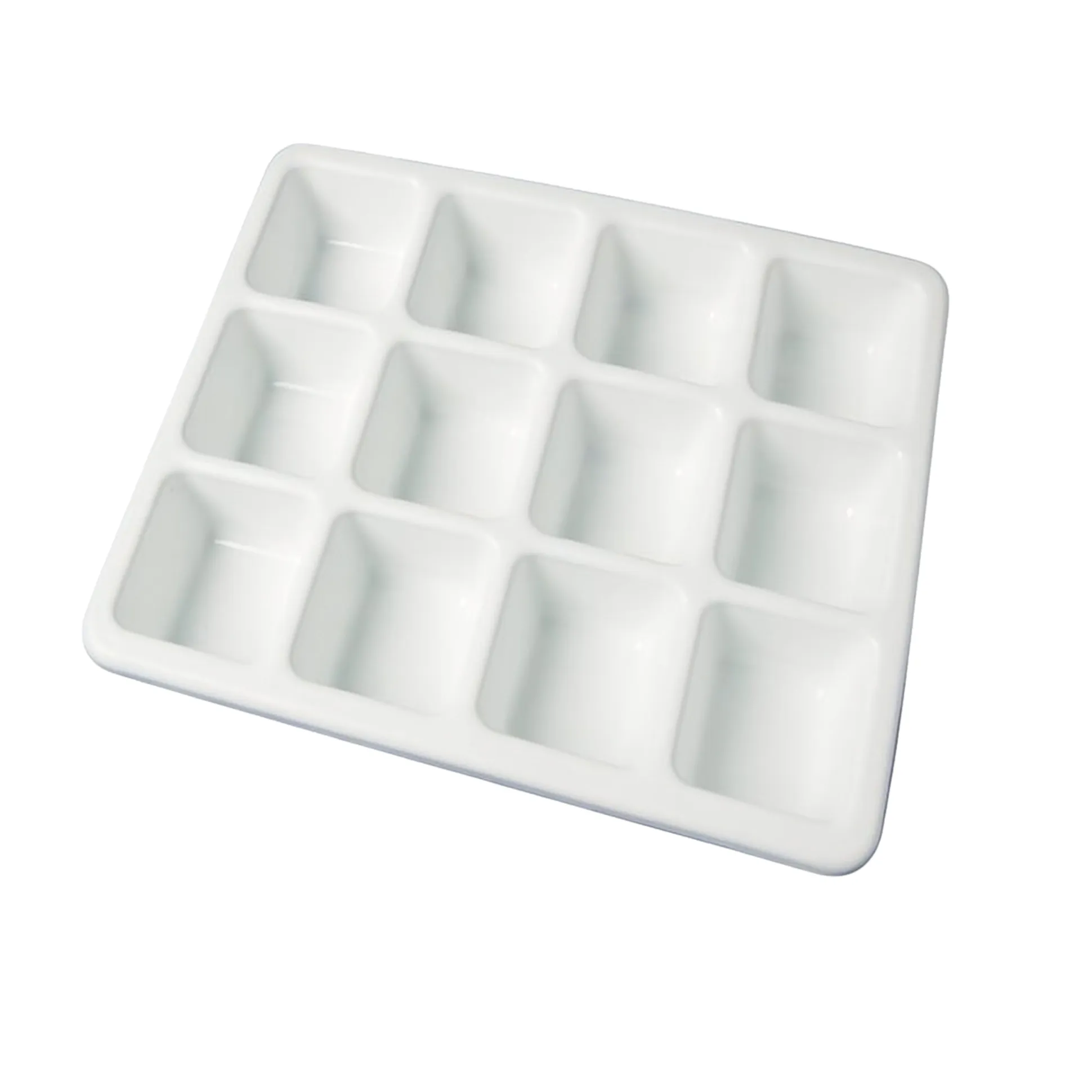 Sorting Tray - 12 Compartment