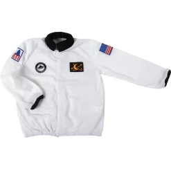 Space Astronaut Jacket