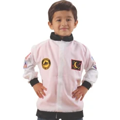 Space Astronaut Jacket