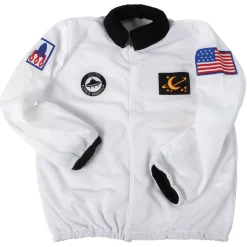 Space Crew – 12 Astronaut Jackets