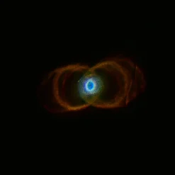 Space Projector