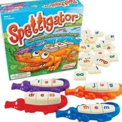 Spelligator®