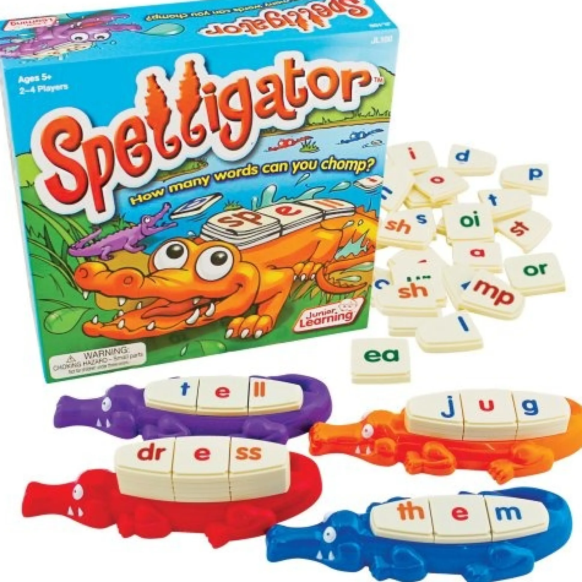 Spelligator®