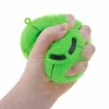 Spiky Tactile Fidget Balls for Calming Play and Fine Motor Development - Set of 6