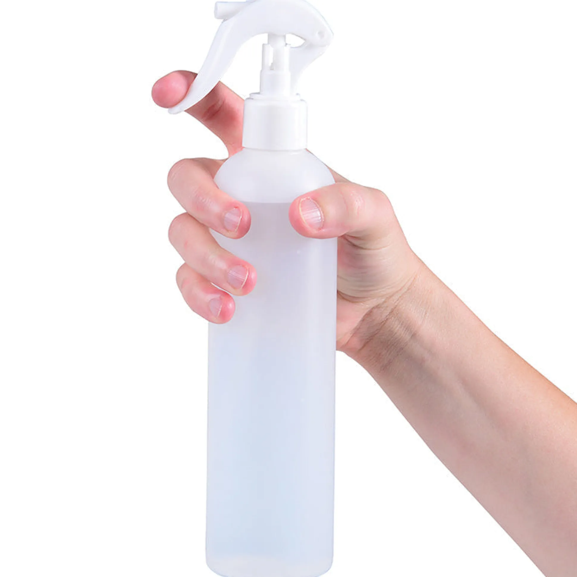 Spray Bottle 12oz