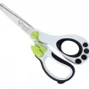 Spring Assisted Educational Scissors School Pack