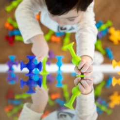 Squigz™ Deluxe Set