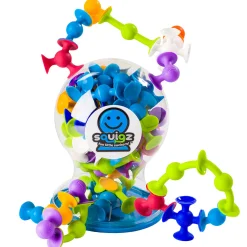 Squigz™ Deluxe Set