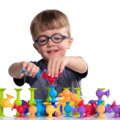 Squigz™ Deluxe Set