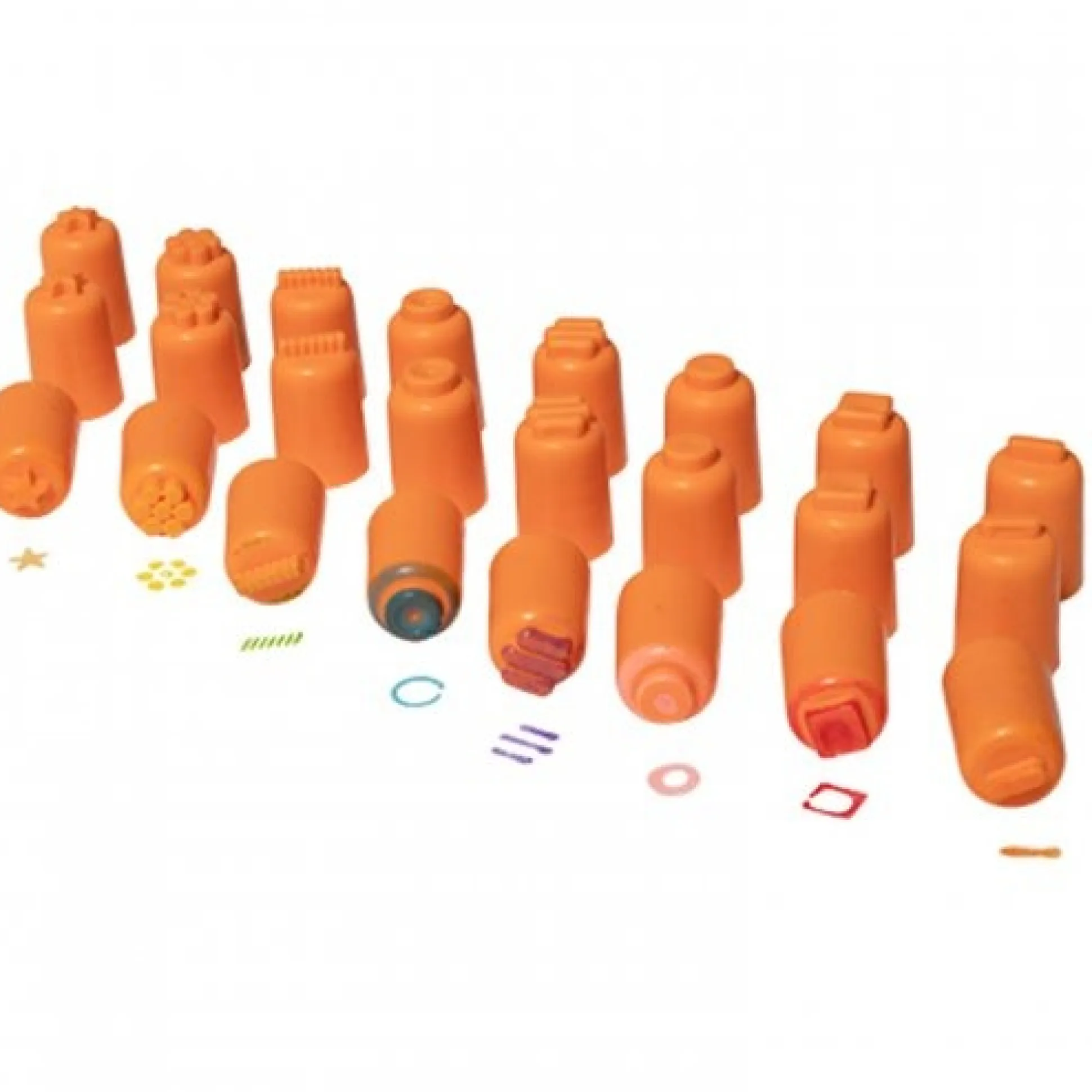 Stamp Thimbles