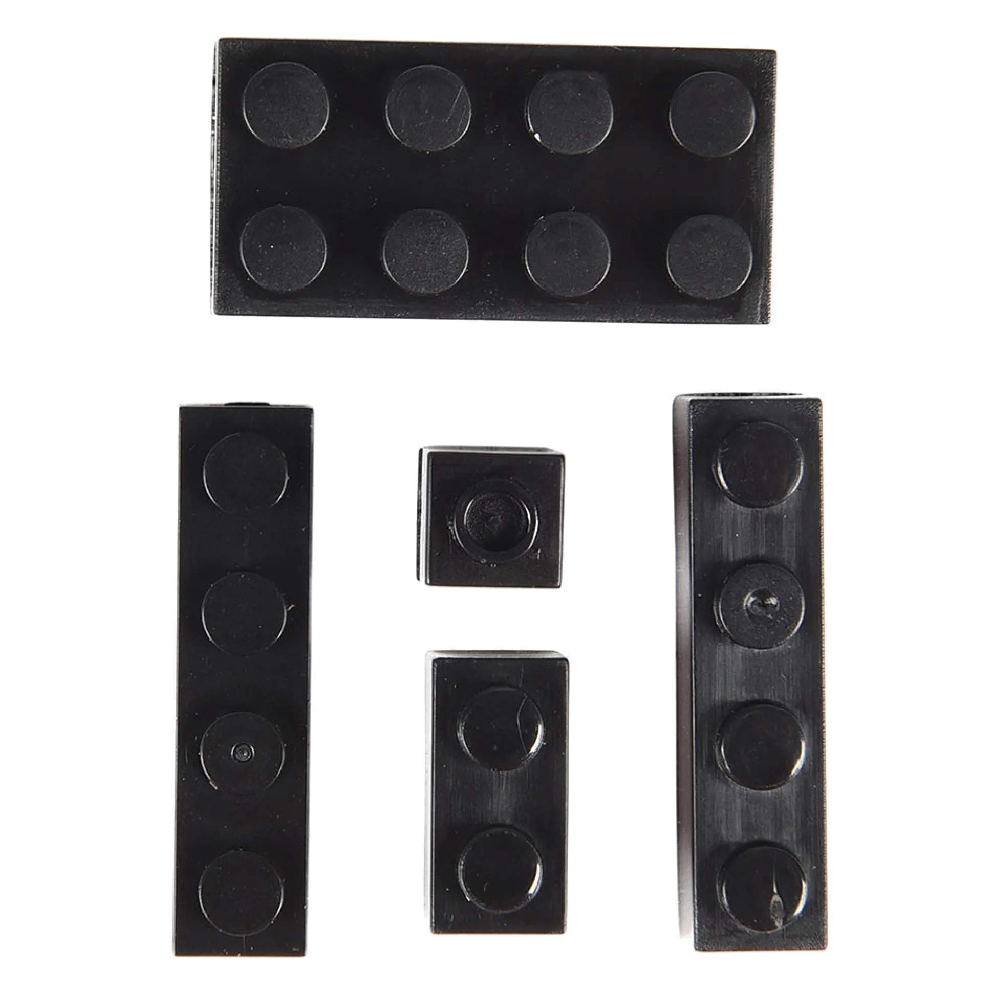 Standard Interlocking Building Bricks