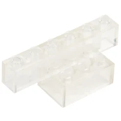 Standard Interlocking Building Bricks