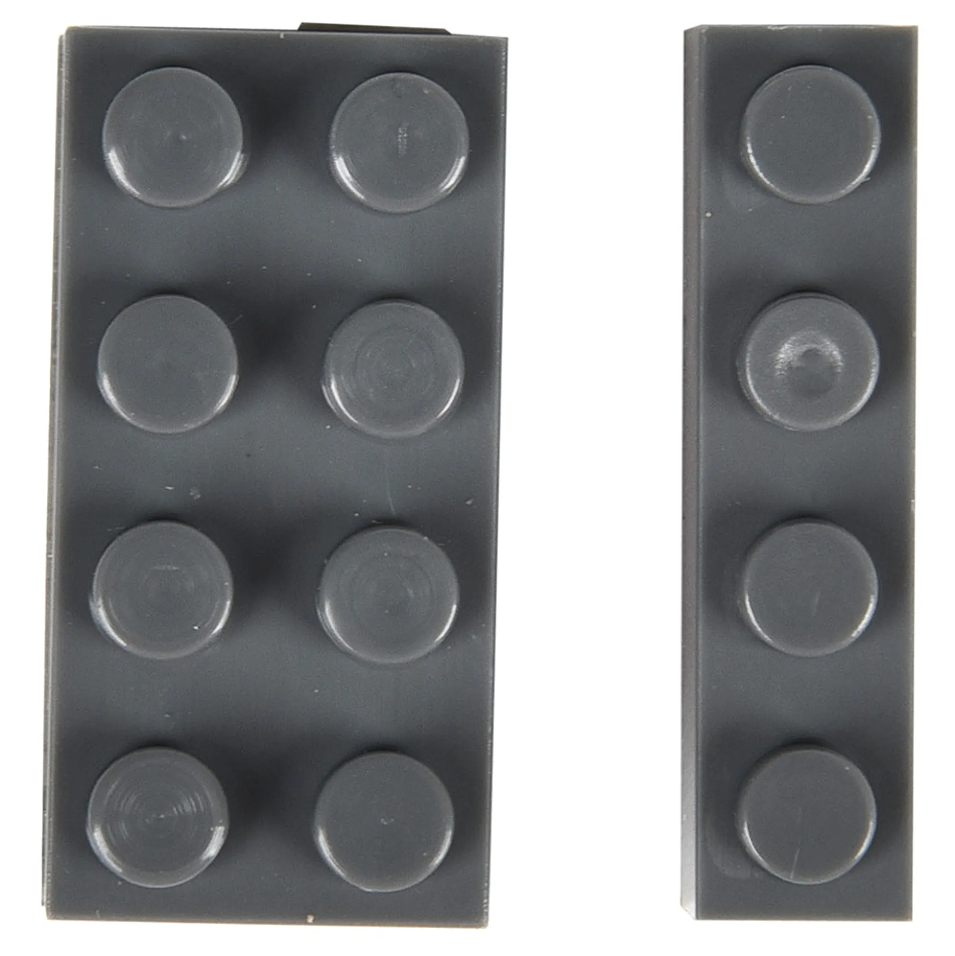 Standard Interlocking Building Bricks