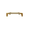 Standard Stackable Cot | Durable, Fire-Retardant, Easy-to-Clean, and Sturdy Design
