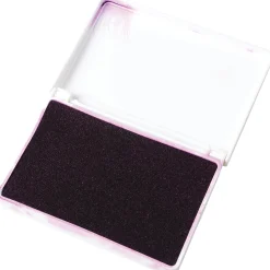 Standard Washable Stamp Pad - Purple