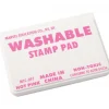 Standard Washable Stamp Pad - Pink