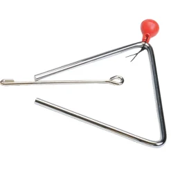 Steel Triangle