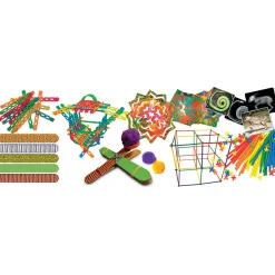 Stem Activity Gear