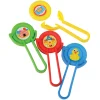 STEM Spin Discs