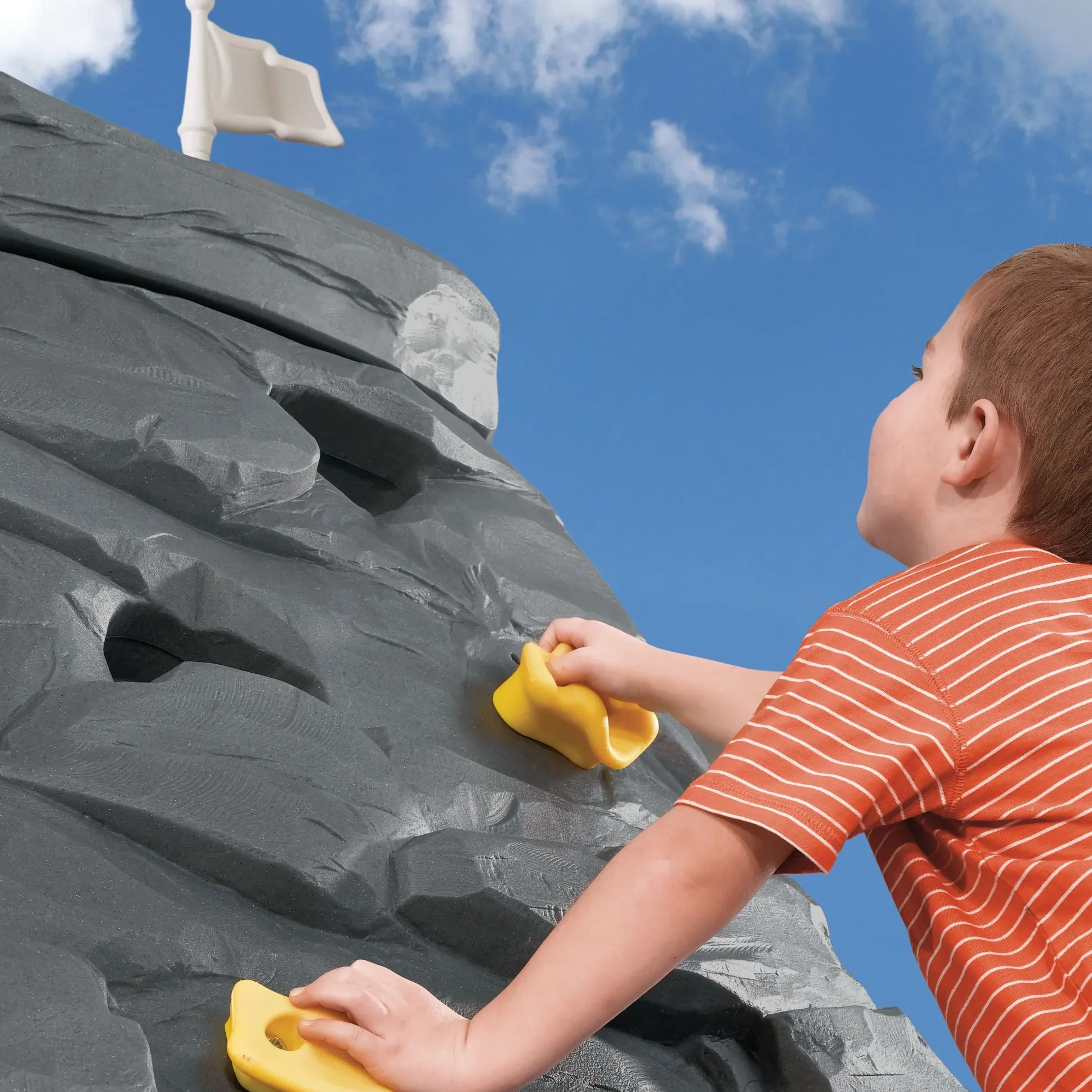 Step2 Skyward Summit™ Wall Climber