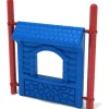 Store Panel with Posts