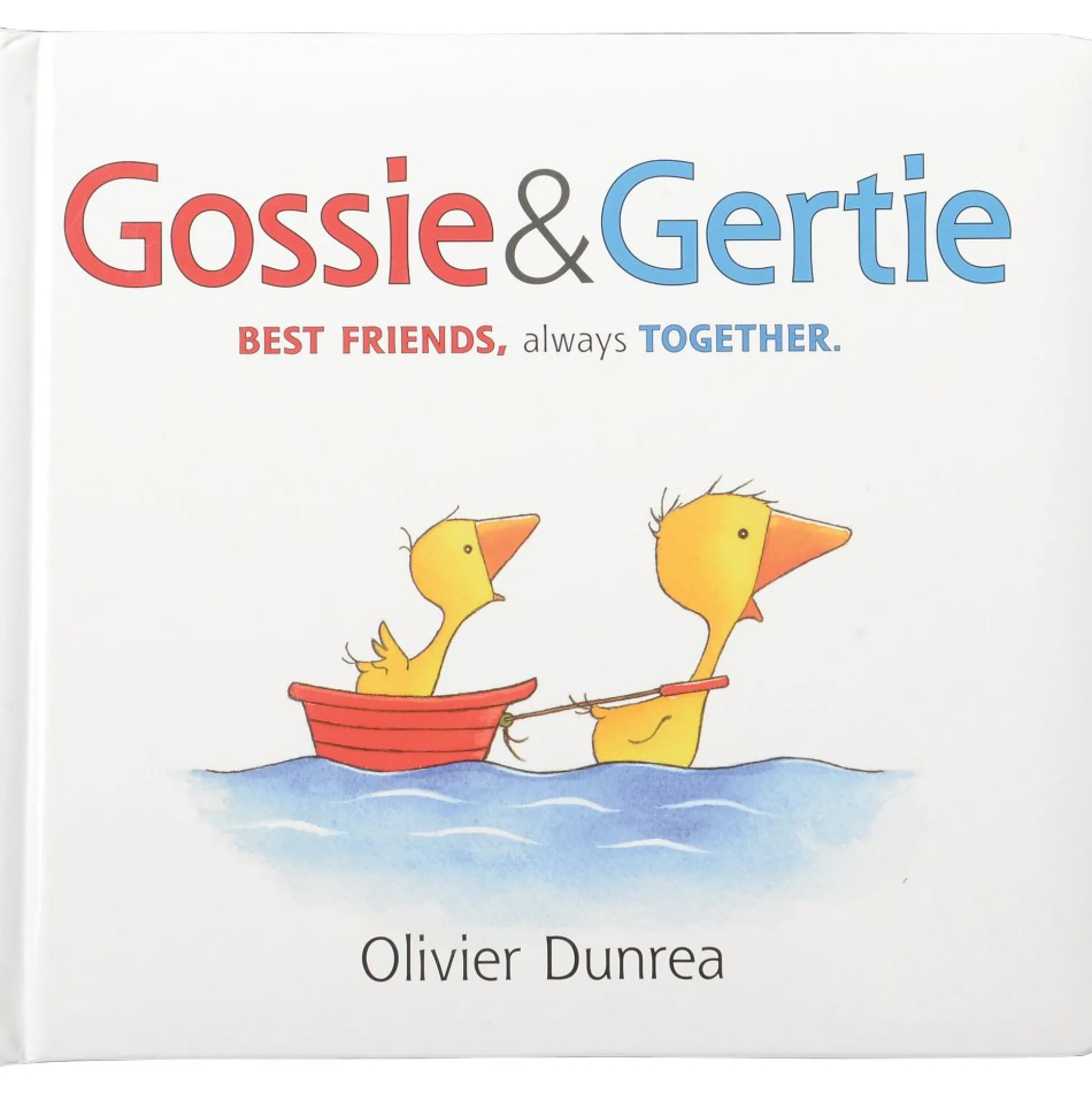 Story Book Board Book 4-Piece Set | Children’s Social Emotional Learning & Early Literacy Collection