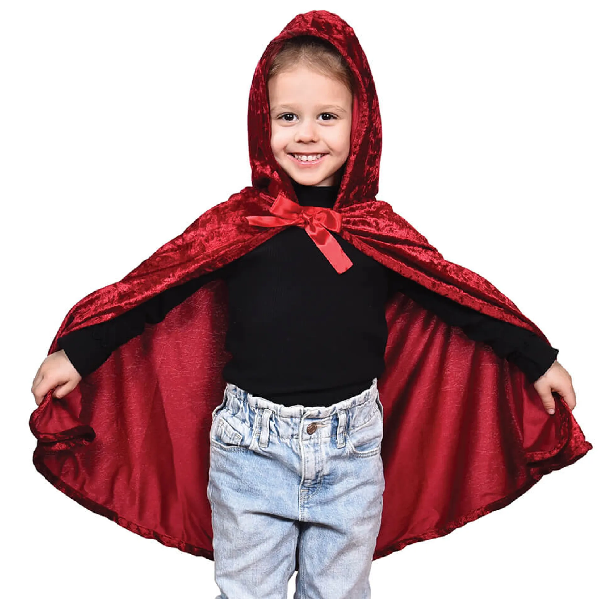 Storybook Characters Capes