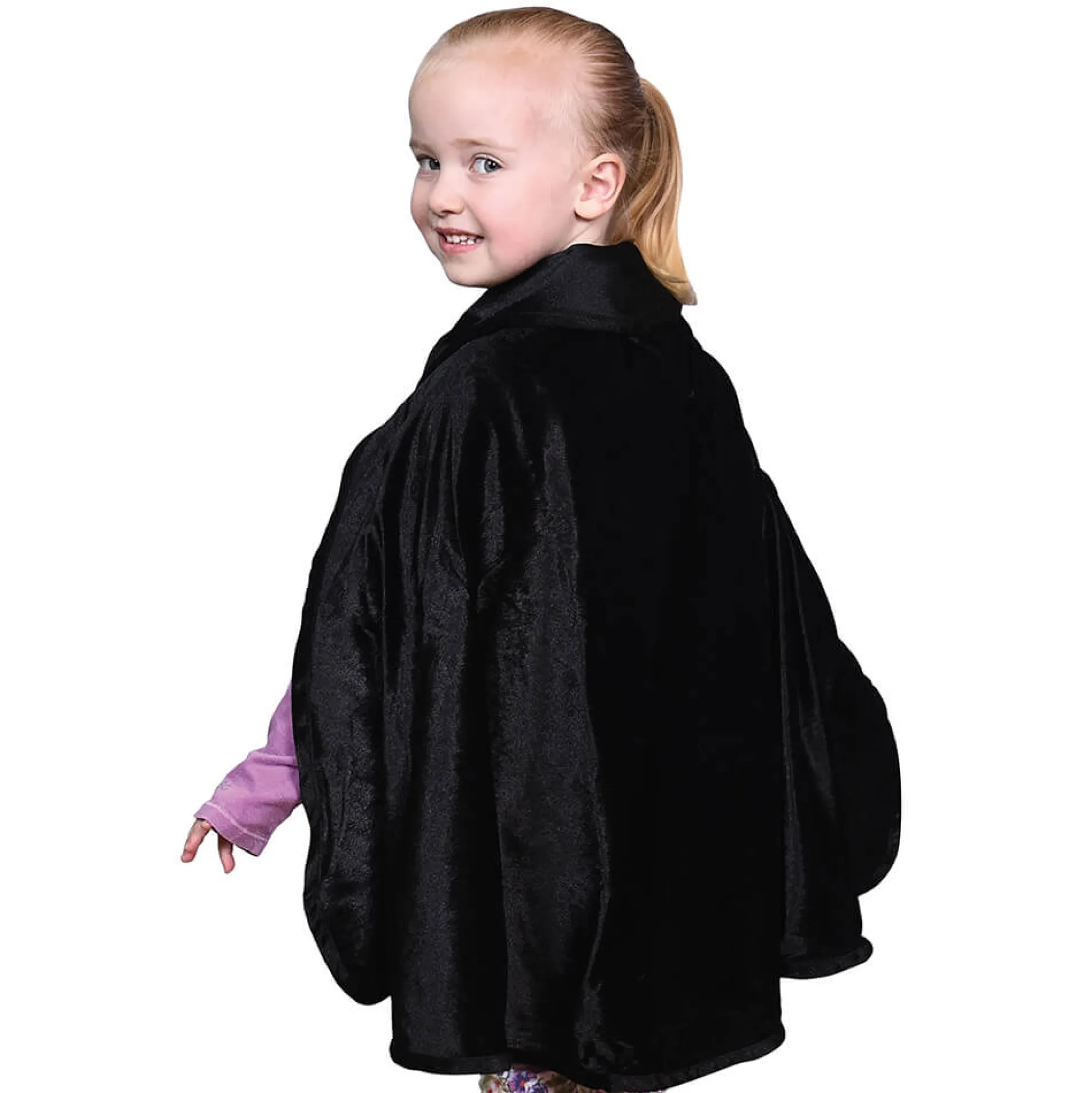 Storybook Characters Capes