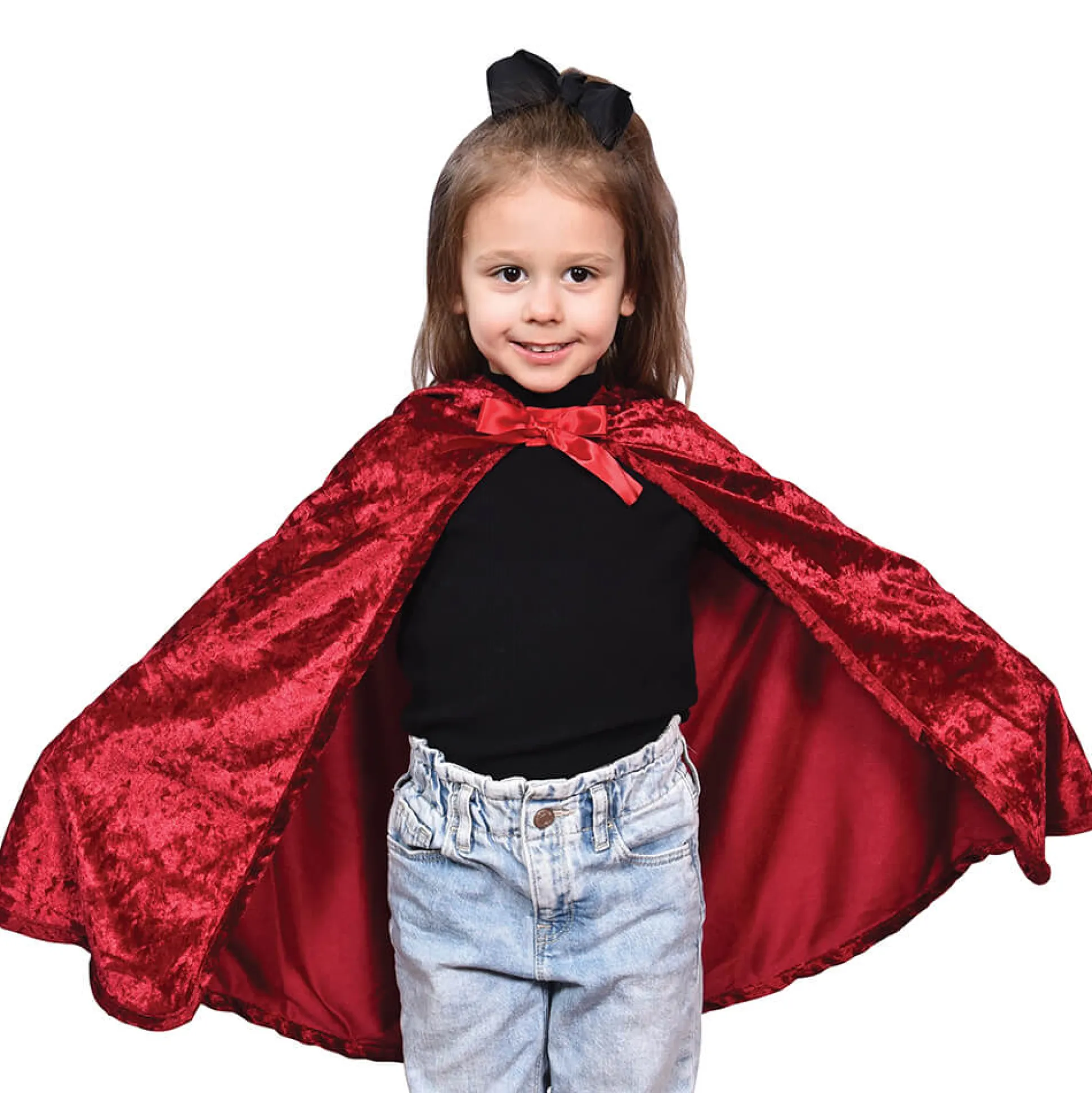 Storybook Characters Capes